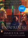 Cover image for The Expatriates